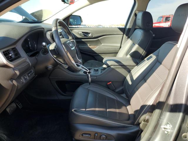 1GKKNXLS8MZ168779 GMC Acadia Denali