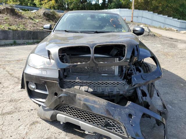 5UXFG2C55E0C43532 BMW X6 Xdrive35i