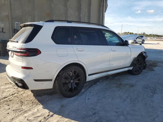 5UX23EM0XP9R77786 BMW X7 Xdrive40i