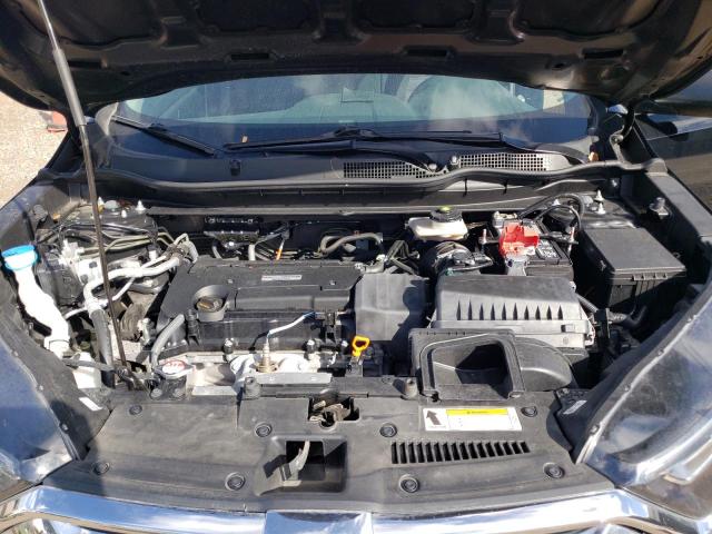 2HKRW5H30KH410515 Honda CR-V LX