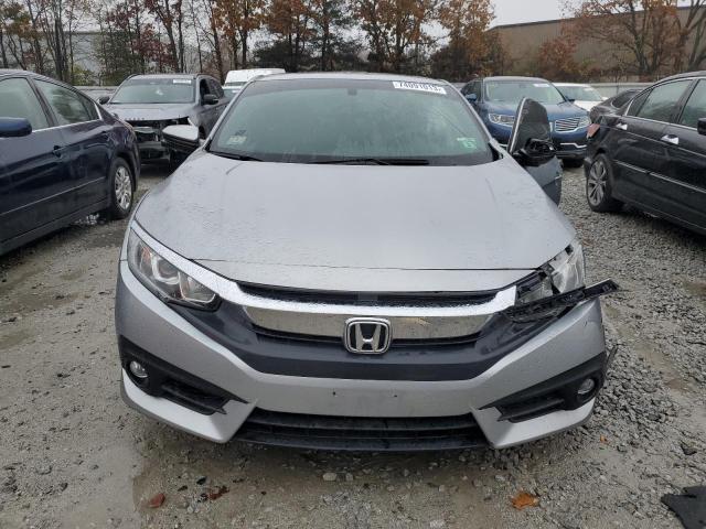 2HGFC3B75HH355381 Honda CIVIC EXL
