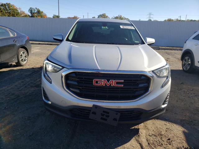 3GKALMEVXKL372401 GMC Terrain Sle