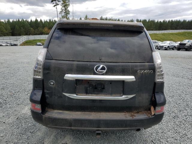 JTJBM7FX6H5179005 Lexus GX 460