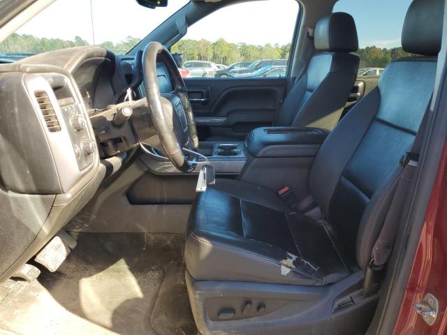 3GTU2NEC9GG251570 GMC Sierra K1500 Slt