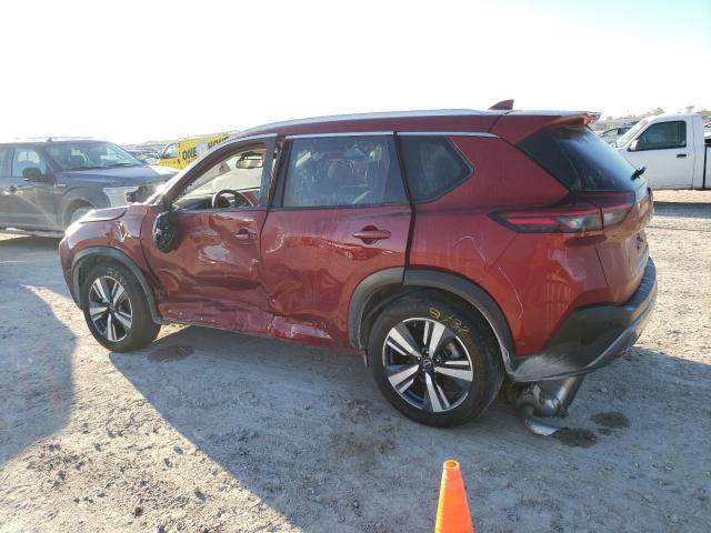 5N1BT3CAXPC798887 Nissan Rogue Sl