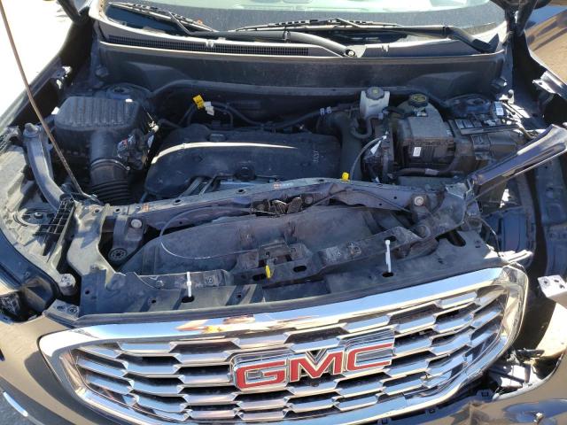 3GKALXEX8JL168116 GMC Terrain Denali
