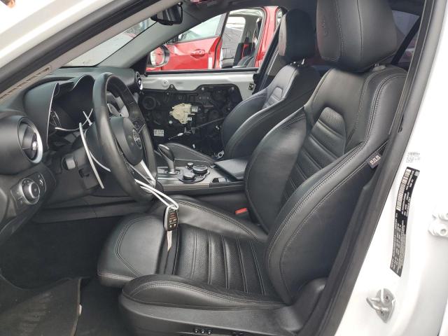 ZARFAEEN1J7596498 Alfa Romeo Giulia Ti Q4