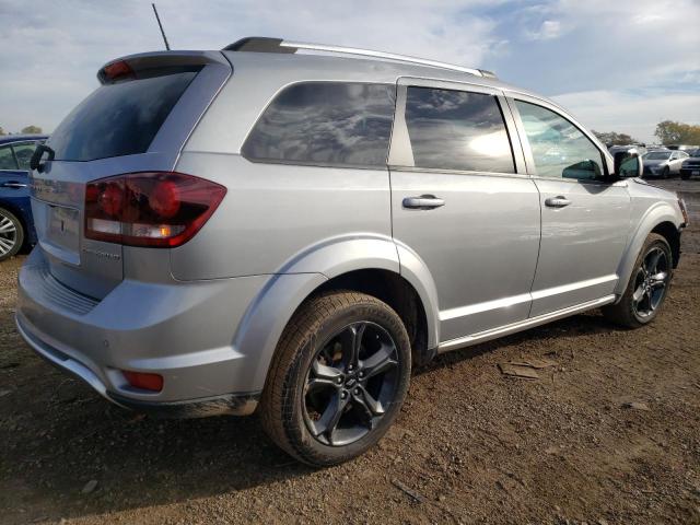 3C4PDCGB8LT269947 Dodge Journey Crossroad