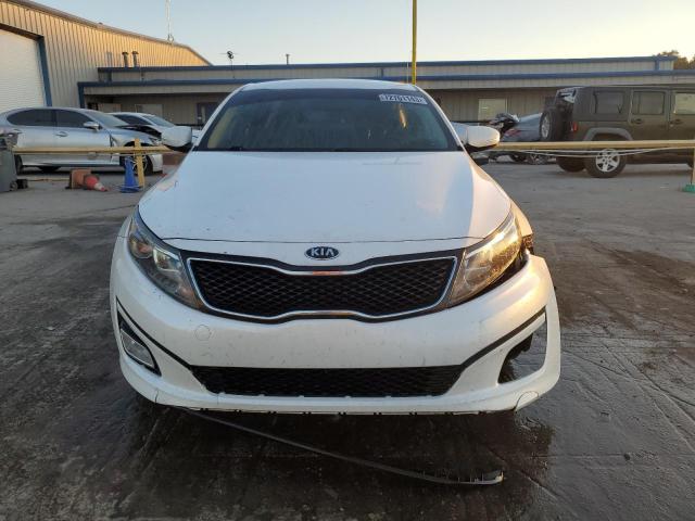 KNAGM4A76F5611455 KIA Optima Lx