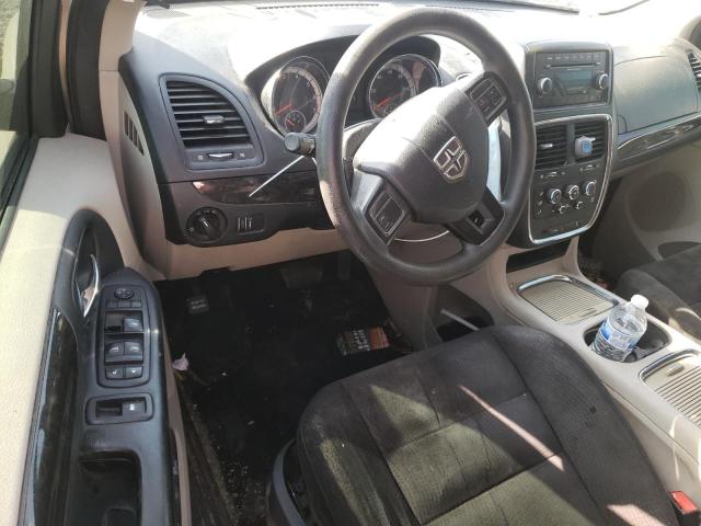 2C4RDGCGXER245253 Dodge Grand Caravan Sxt