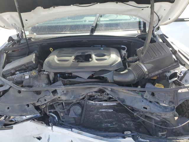 1C4RDHDG4HC774215 Dodge DURANGO GT