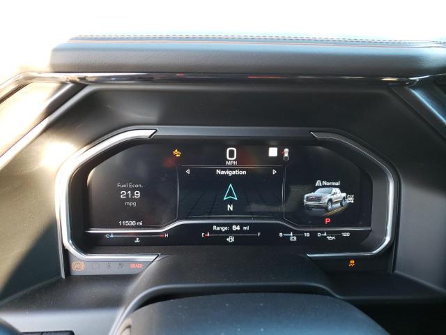 3GTUUEET2NG558666 GMC Sierra K1500 At4
