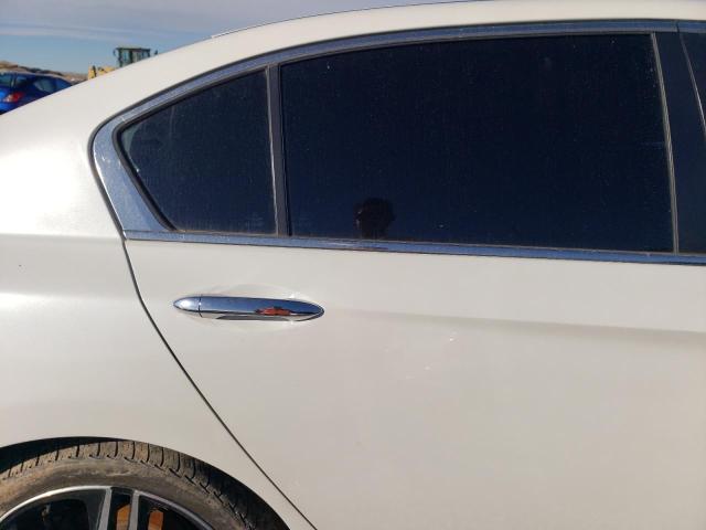 1HGCR2F54GA144576 Honda Accord Sport