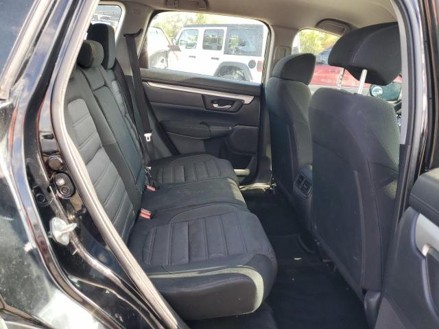 2HKRW6H30HH214766 Honda CR-V LX