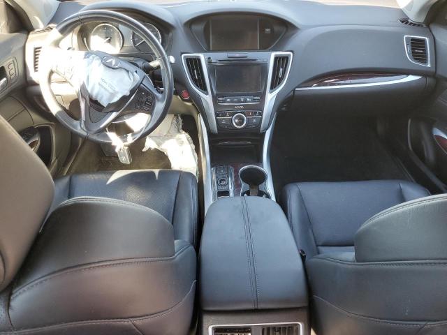 19UUB3F55GA002493 Acura TLX TECH