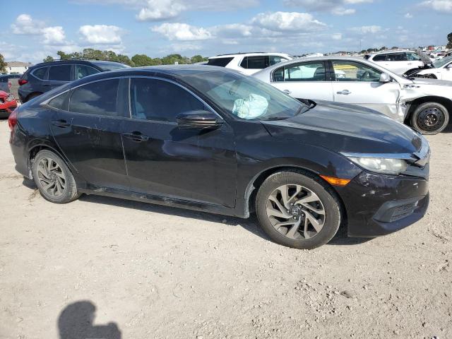 19XFC2F70JE001059 Honda CIVIC EX