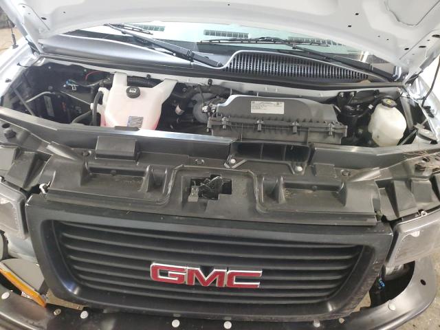 1GTW7AFP3P1179039 GMC Savana G2500