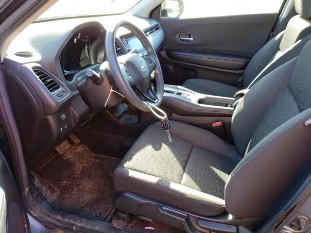 3CZRU6H33KG719085 Honda HR-V LX