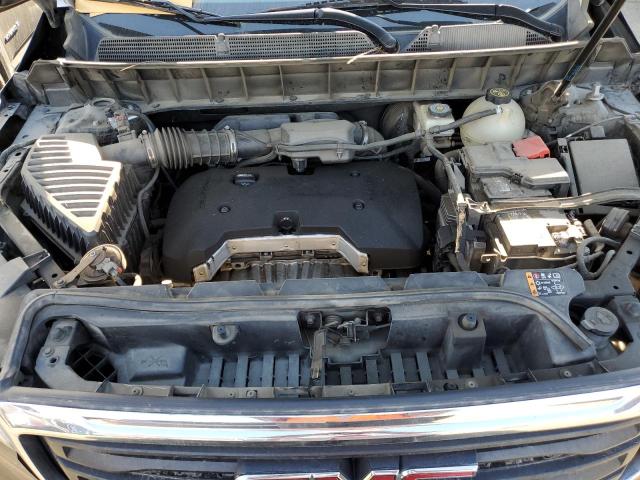 1GKKNKLA7JZ109650 GMC ACADIA SLE