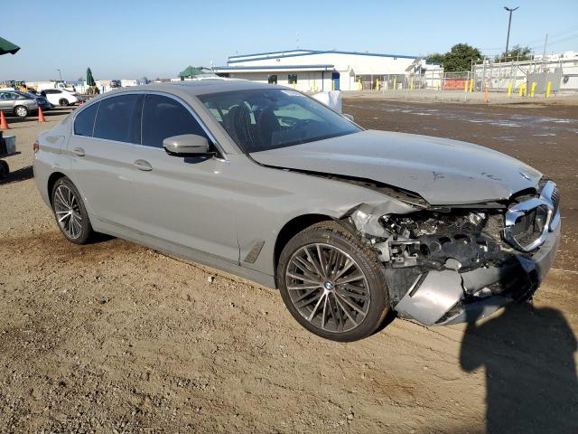 WBA53BH0XMCF40456 BMW 530 I