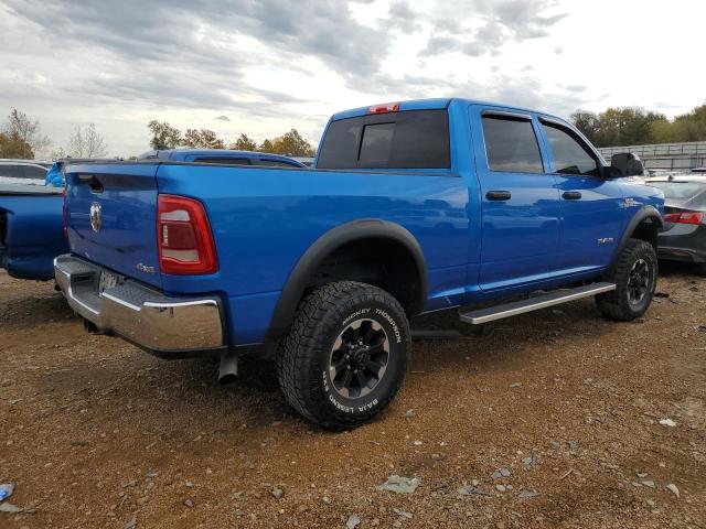 3C6TR5CJ9LG117460 RAM 2500 Tradesman