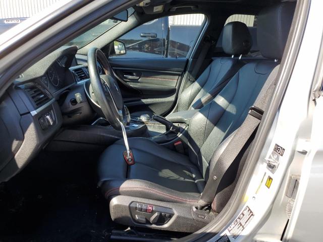 WBA3B5G59FNS15827 BMW 328 Xi Sulev