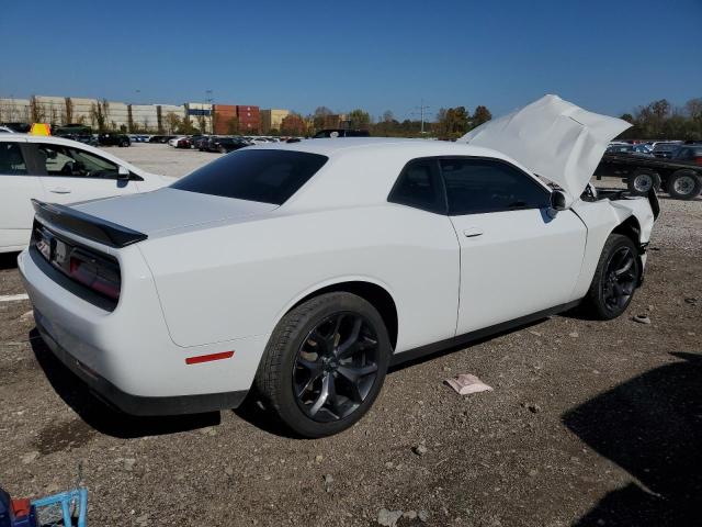2C3CDZAG1LH247355 Dodge Challenger Sxt