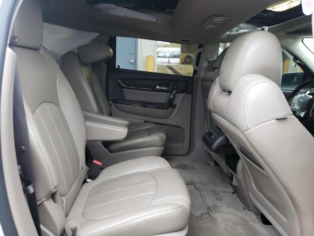 1GKKRTKD6FJ126936 GMC Acadia Denali