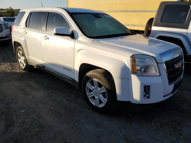 2GKFLVEK4F6163165 GMC Terrain Sle