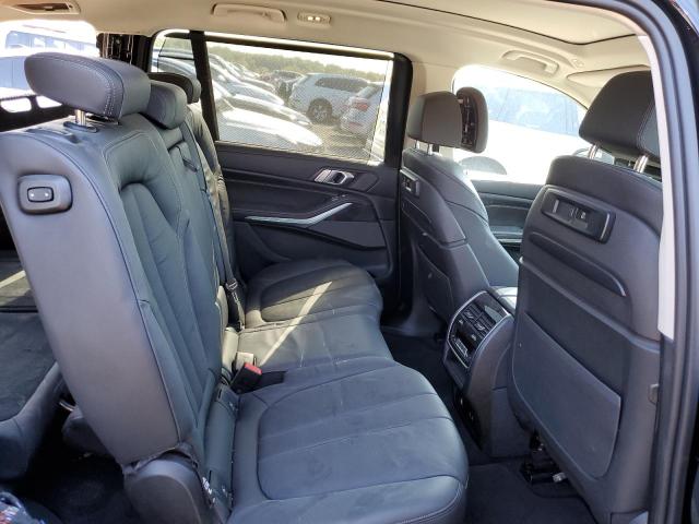 5UXCW2C05L9A02427 BMW X7 Xdrive40i
