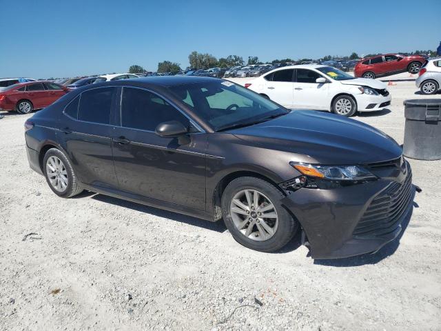 4T1B11HK4JU675034 Toyota CAMRY L