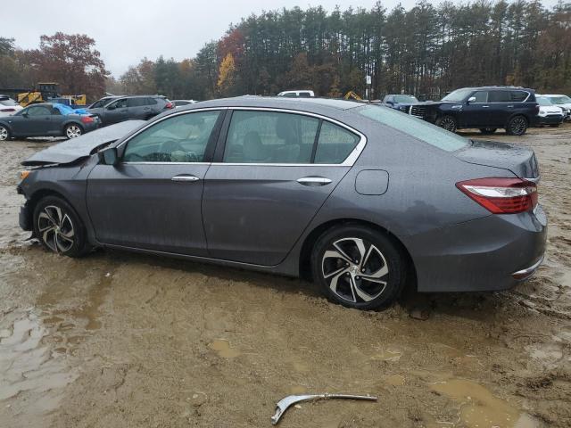 1HGCR2F30GA182689 Honda ACCORD LX