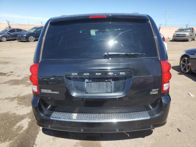 2C4RDGCG7GR154475 Dodge Grand Caravan Sxt