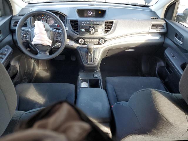 3CZRM3H39FG717412 Honda CR-V LX