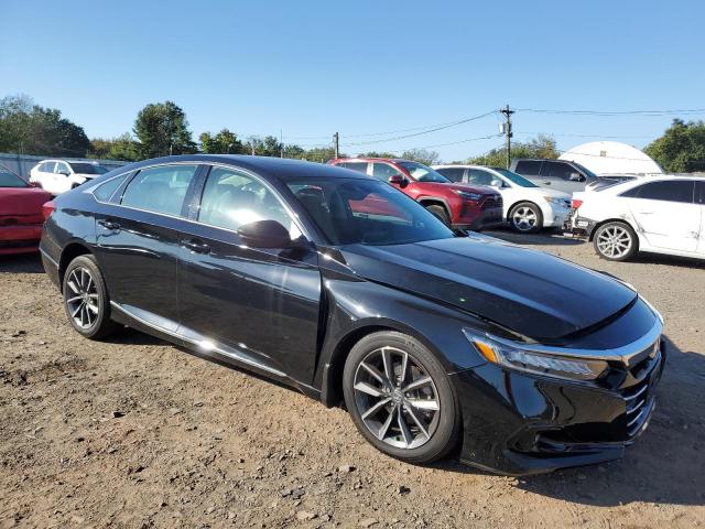 1HGCV1F5XMA071473 Honda ACCORD EXL