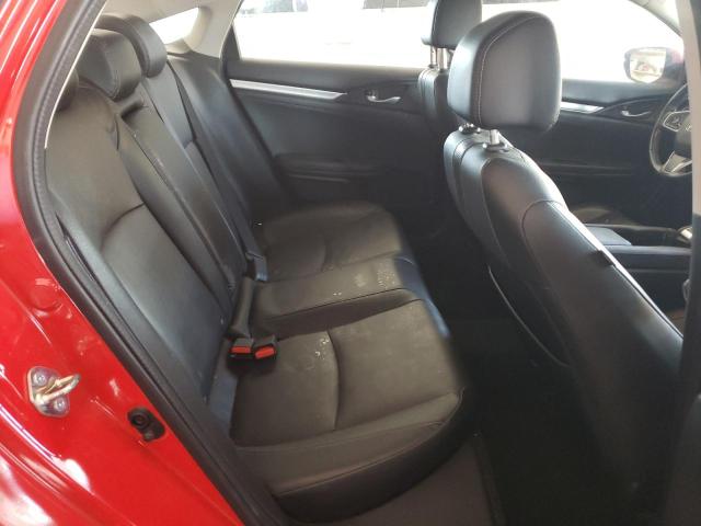 2HGFC1F99HH630931 Honda Civic Touring