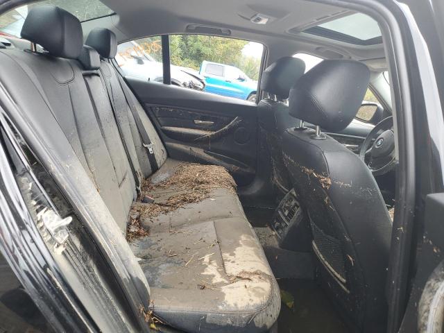 WBA3C3G59FNS74264 BMW 320 I Xdrive
