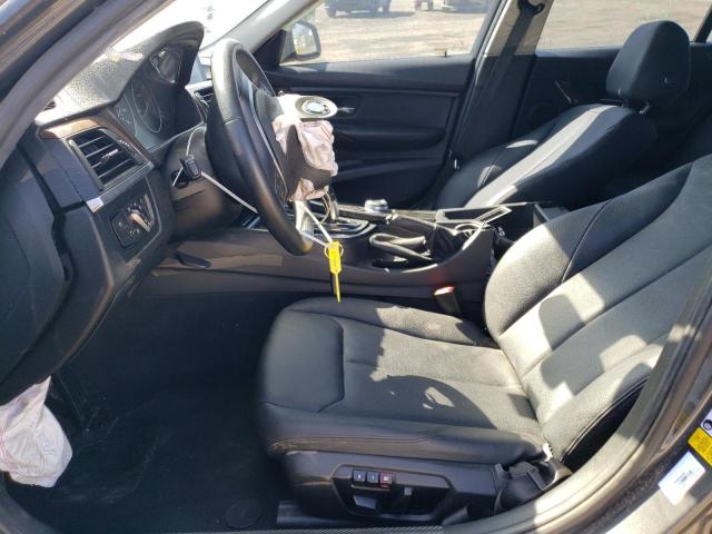WBA3D3C59FK157885 BMW 328 D