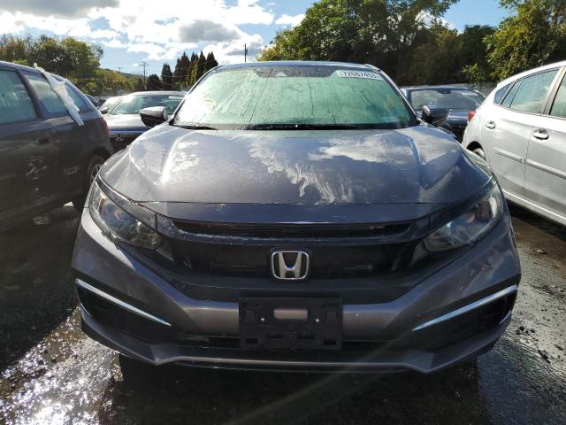 2HGFC2F66KH584882 Honda Civic Lx