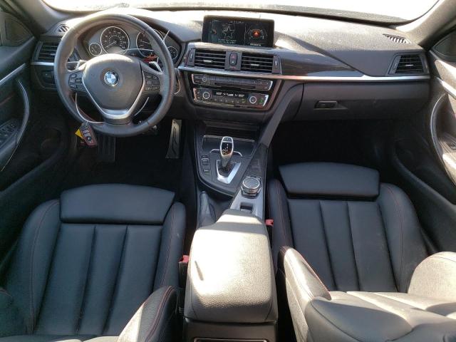 WBA4U7C51H5D42724 BMW 430I