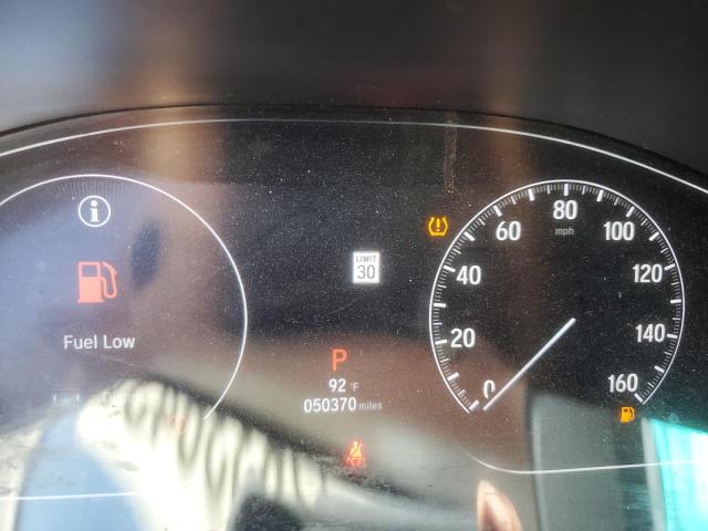 1HGCV1F17LA107714 Honda ACCORD LX