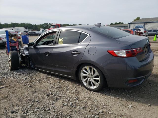 19UDE2F75HA007682 Acura Ilx Premium