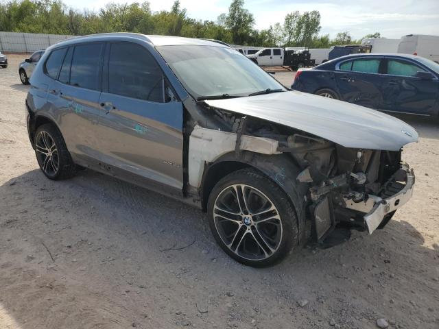5UXWX7C57G0S17138 BMW X3 Xdrive35i