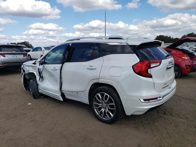 3GKALXEVXNL258257 GMC Terrain Denali