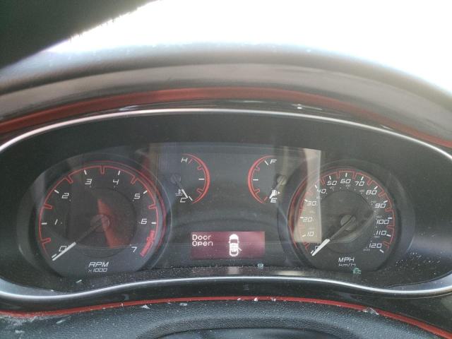 1C3CDFFA9GD819830 Dodge Dart Sxt Sport