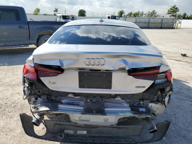 WAUDNCF54KA025906 Audi A5 Premium S Line