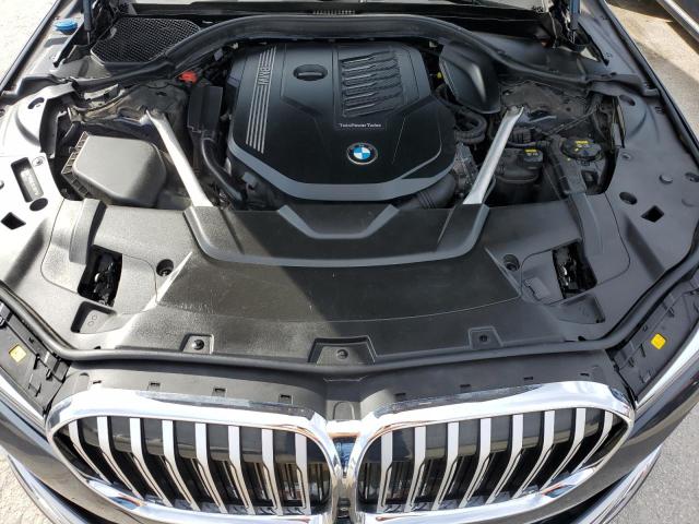 WBA7T2C08LCD49827 BMW 740 I