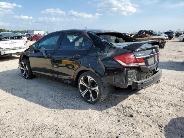 2HGFB6E5XFH701646 Honda CIVIC SI