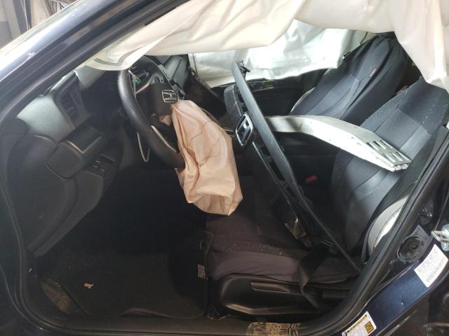 19XFC2F67LE213094 Honda Civic Lx