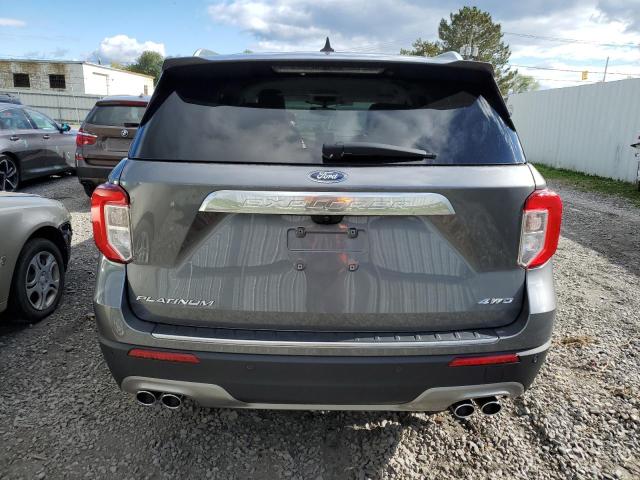 1FM5K8HC2NGA37879 Ford EXPLORER P